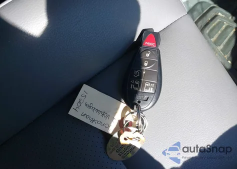 2012 Volkswagen Routan Se z USA, uszkodzony, nr VIN 2C4RVABG0CR194029